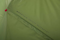 MSR Elixir 4 Tent